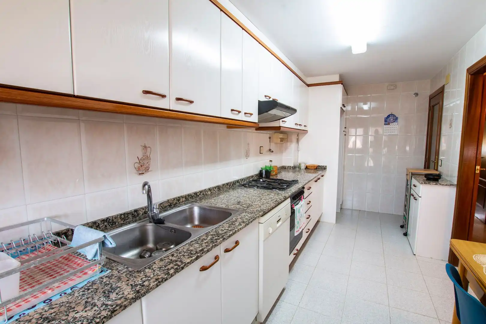 Cuina de Pis en venda en Caspe, Zaragoza