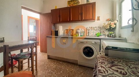 Foto 5 de Casa o xalet en venda a Partaloa, Almería