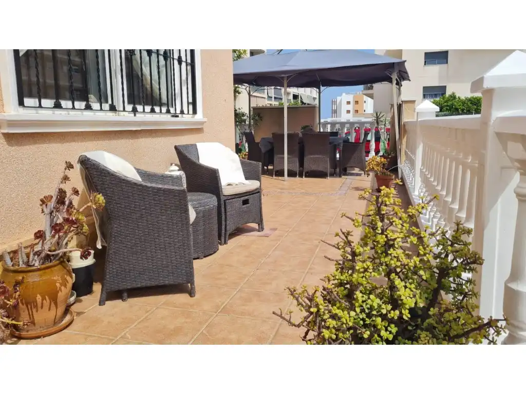 House with garden for sale in Calle Clavo, imagen 24