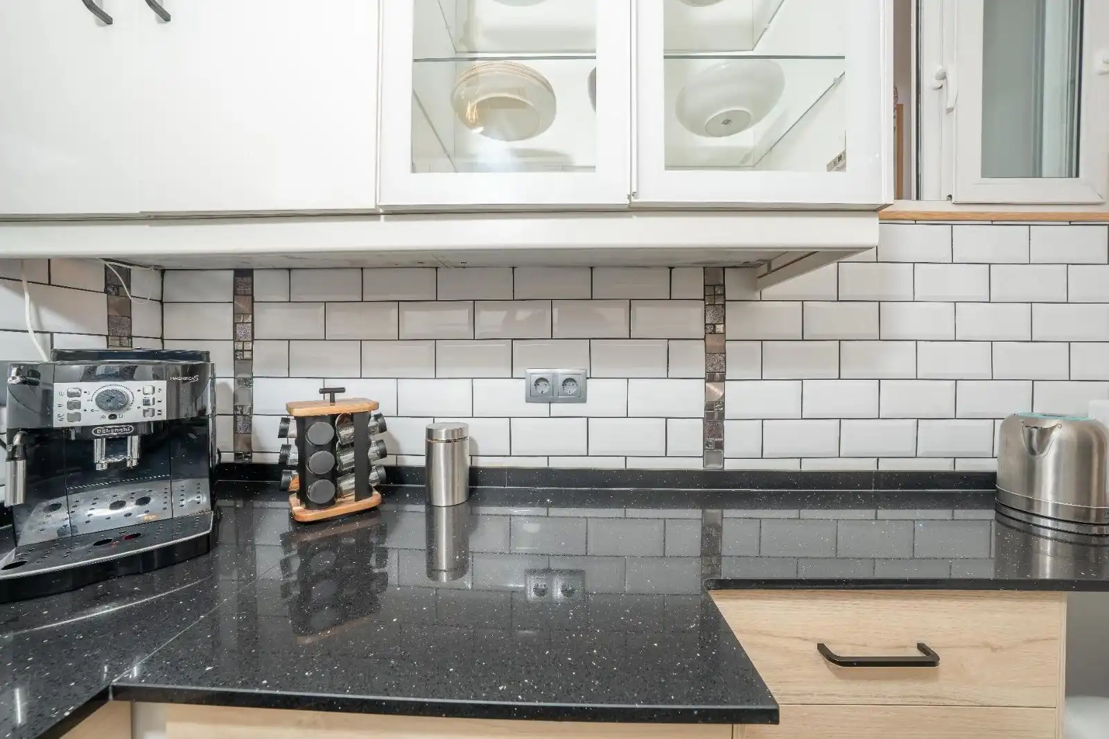 Cocina de Piso en venta en Alicante / Alacant