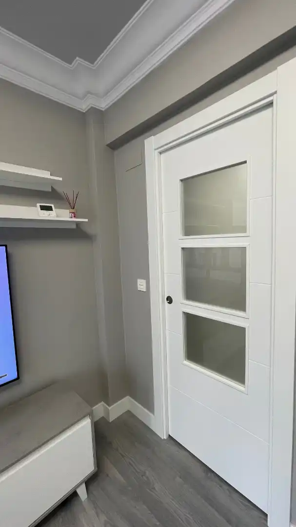 Flat for sale in Portugalete  with Heating, Storage room and Furnished