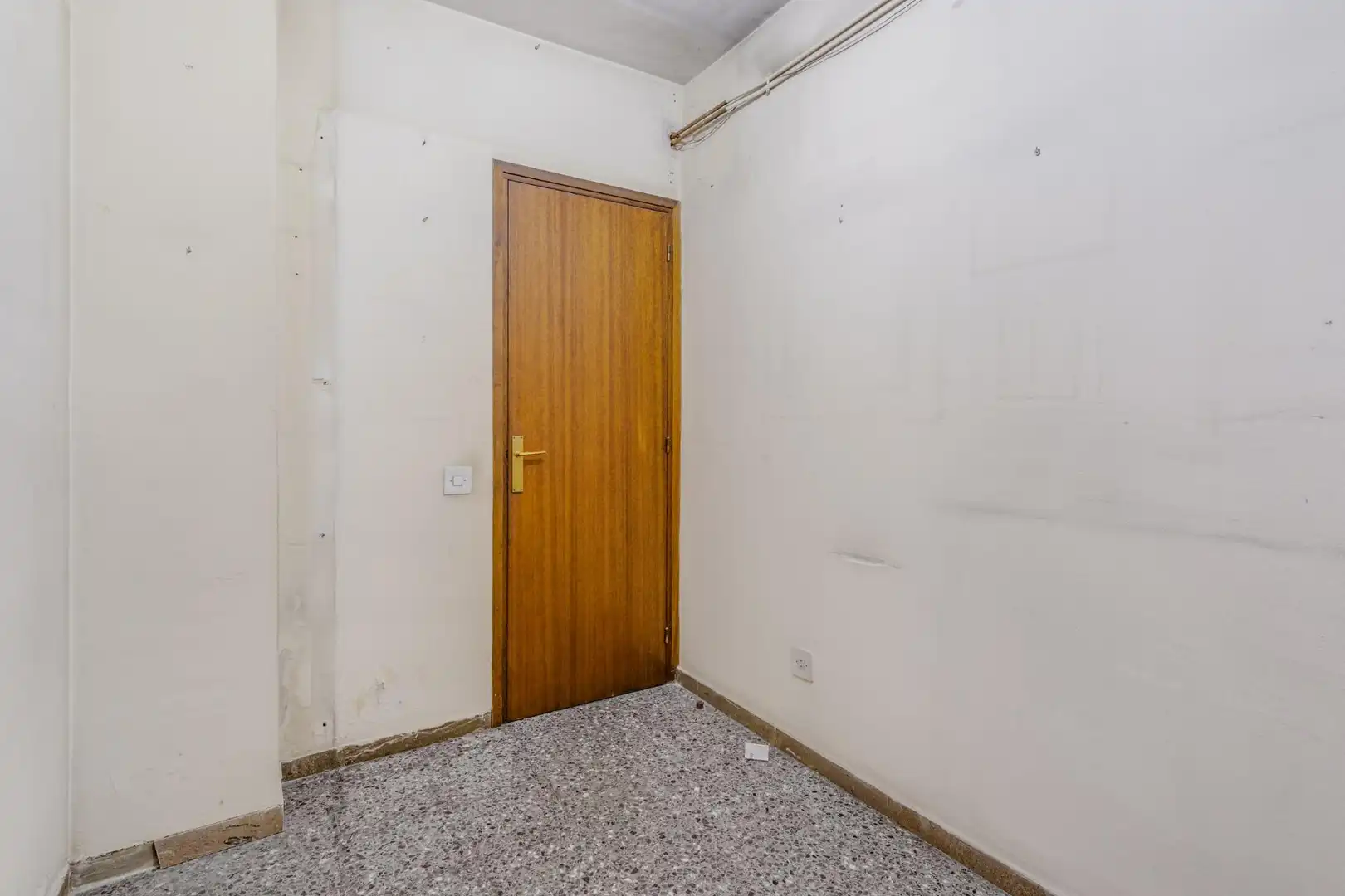 Flat for sale in Barcelona  with Air Conditioner, Heating and Terrace