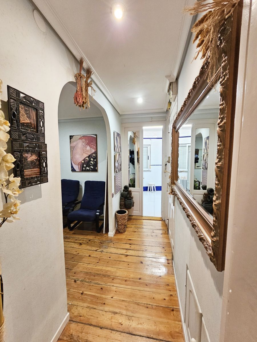 Flat for sale in Torrelavega   with Heating