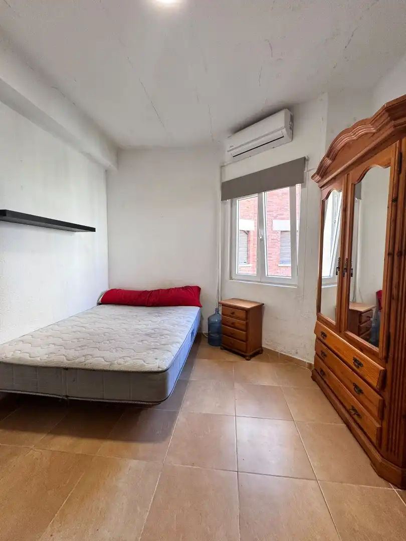 Flat with garden for sale in Calle Tirso de Molina 20, imagen 16