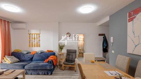 Foto 4 de Pis en venda a La Viña, Casco Urbano, Adeje