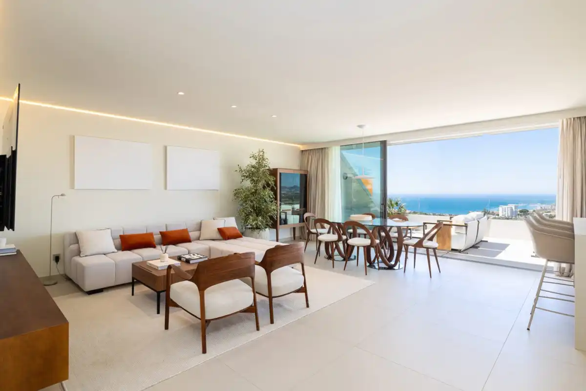 Apartment with pool for sale in Torreblanca del Sol, imagen 3