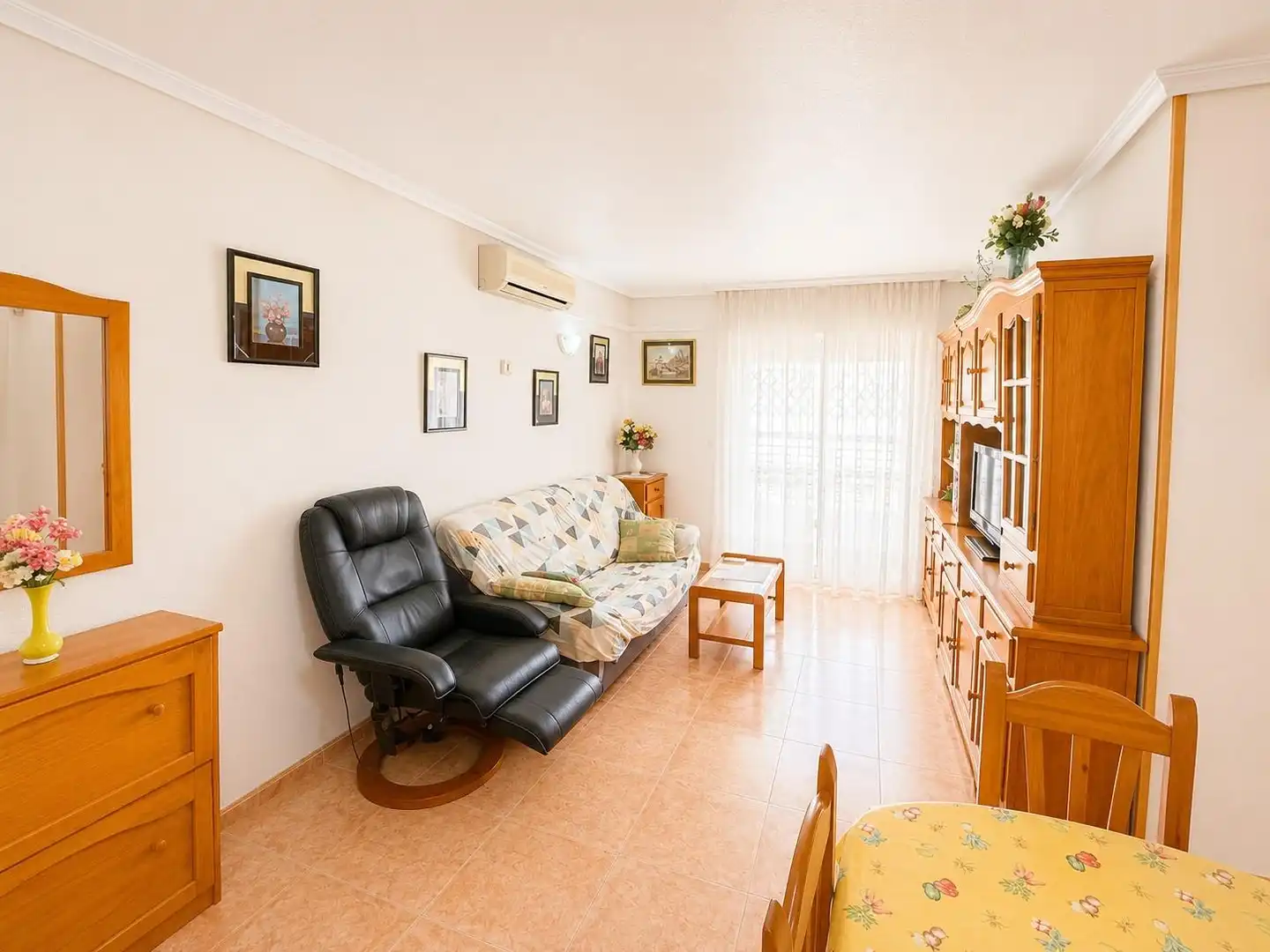 Apartamento con terraza en venta en Centro, imagen 2