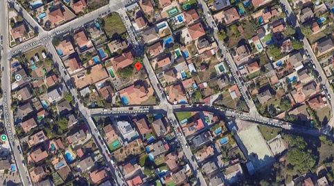 Foto 3 de Piso en venta en Carrer Albufera 26, Lliçà d'Amunt, Barcelona