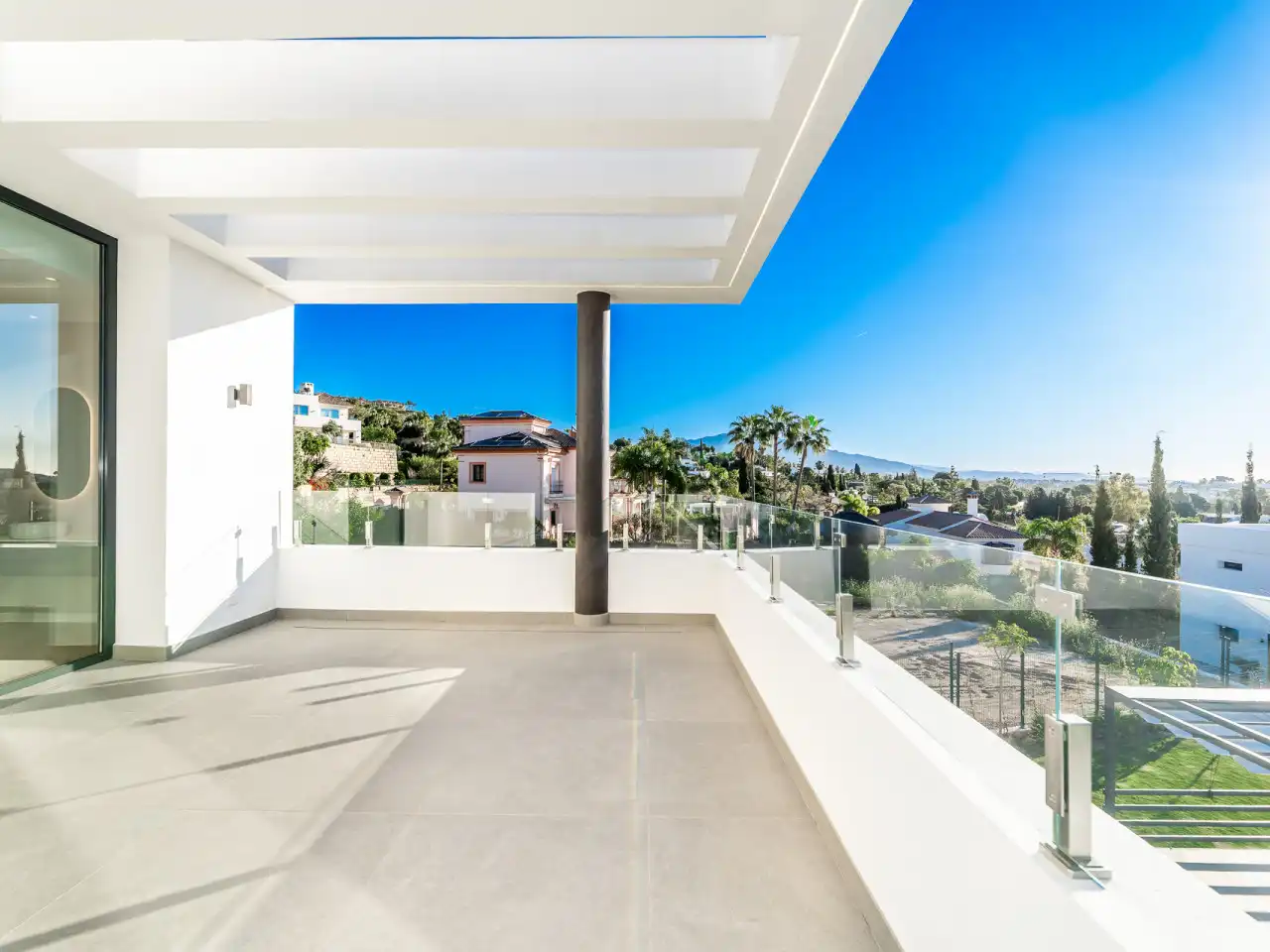 Villa mit Terrasse zum Verkauf in Benamara - Atalaya, imagen 12