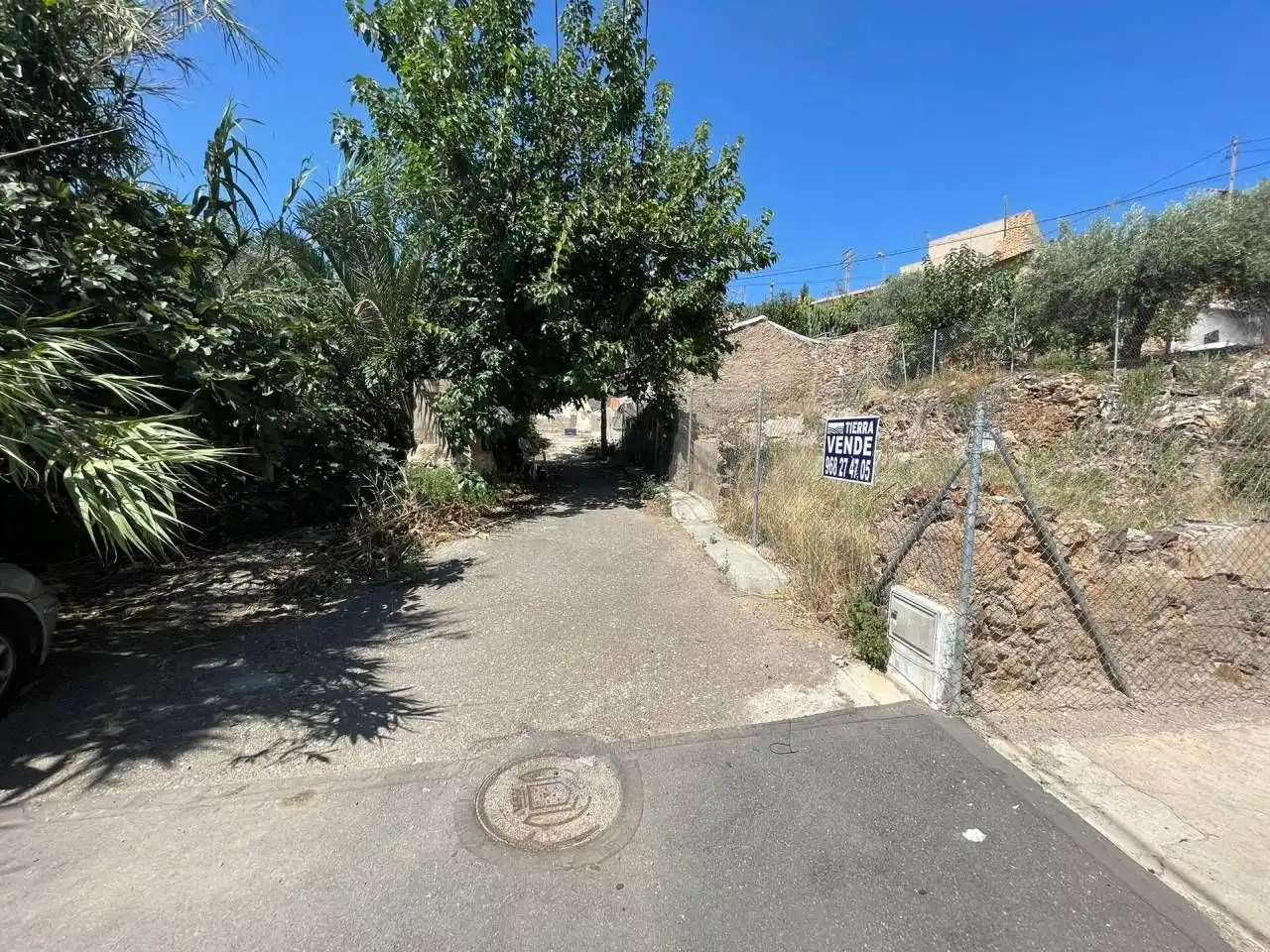 Residential land for sale in Pedanías Norte, imagen 5