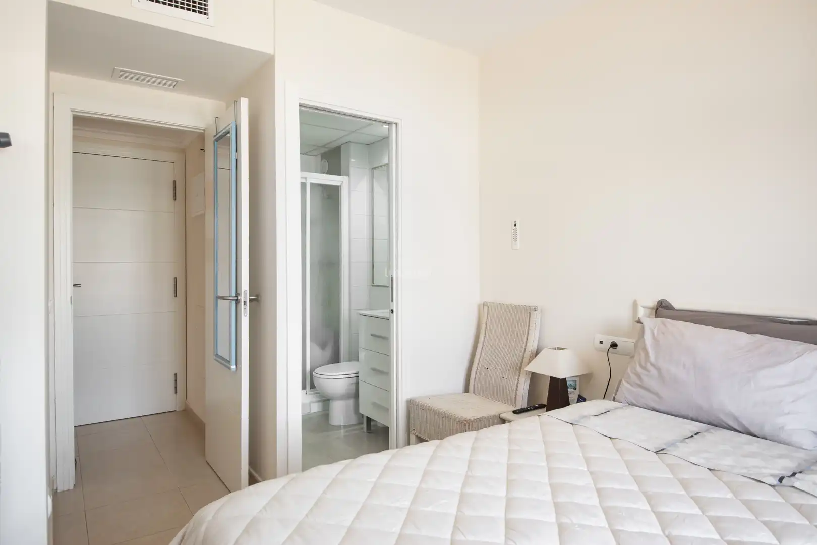Wohnung mit Terrasse zum Verkauf in Puerto, imagen 8