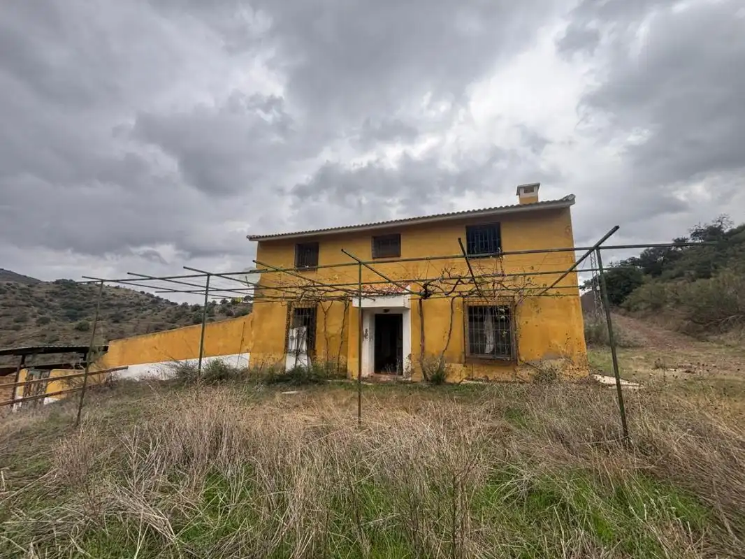 Terreno rústico en venta en C. Chimanes, imagen 6