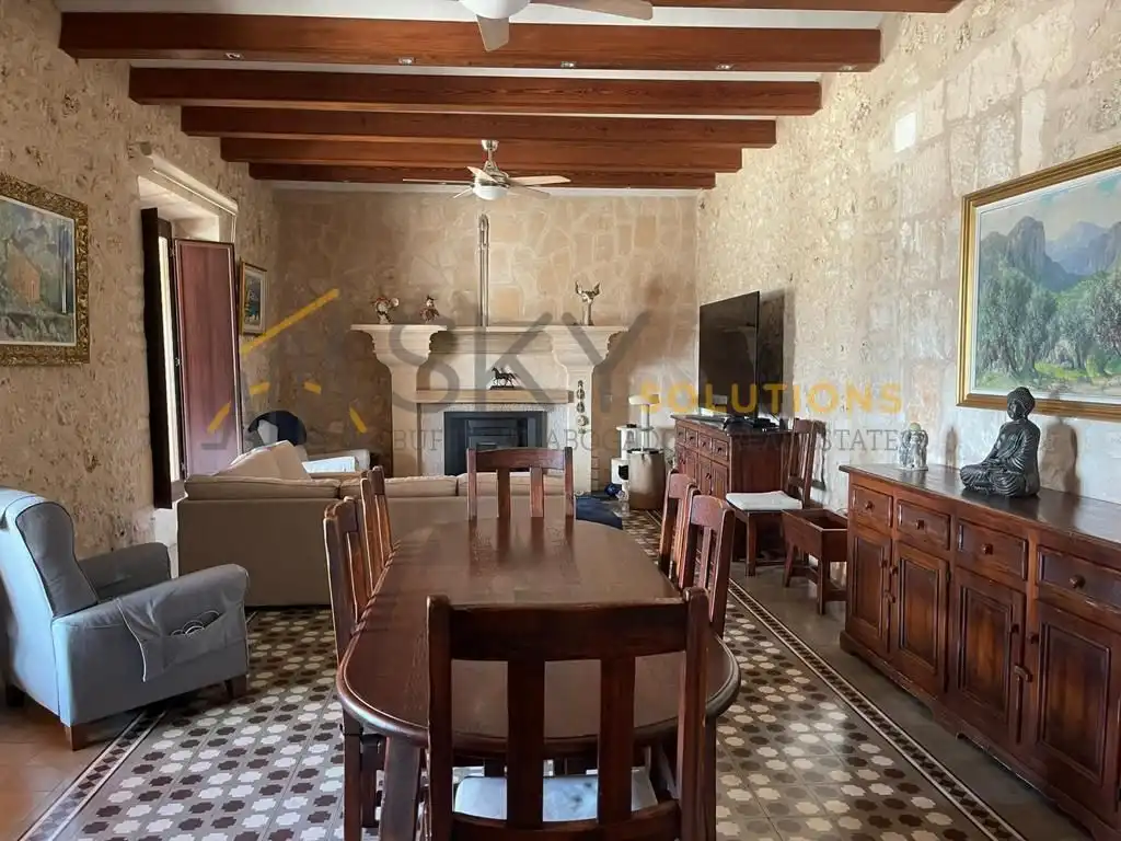 Casa o xalet en venda a Ma-3130, Lloret de Vistalegre