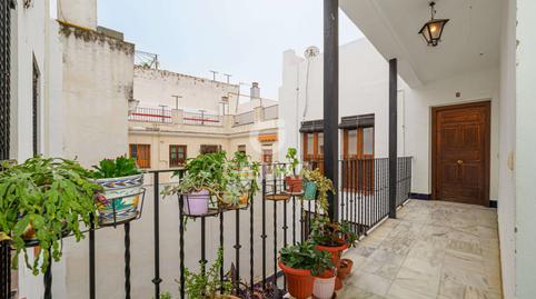 Foto 2 de Pis en venda a San Gil, Sevilla