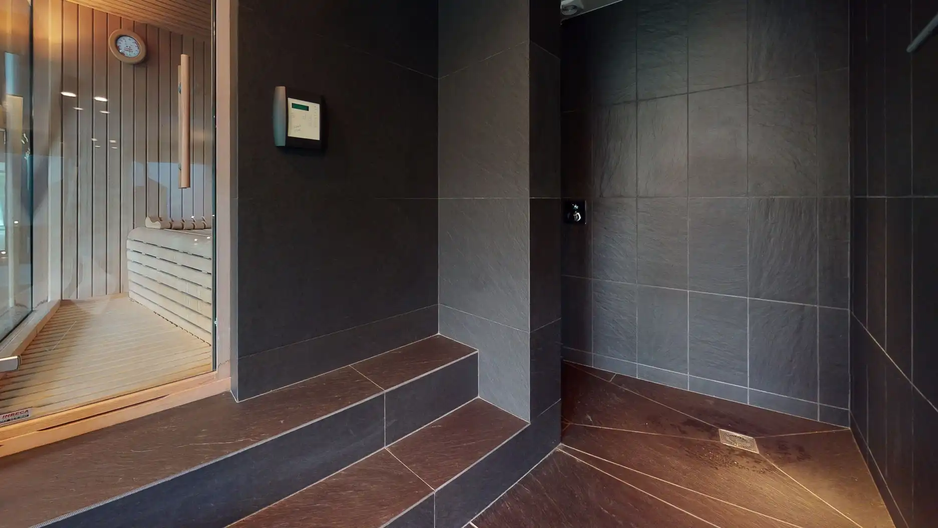 Baño de Casa o chalet en venta en Sant Julià de Lòria con Terraza y Piscina