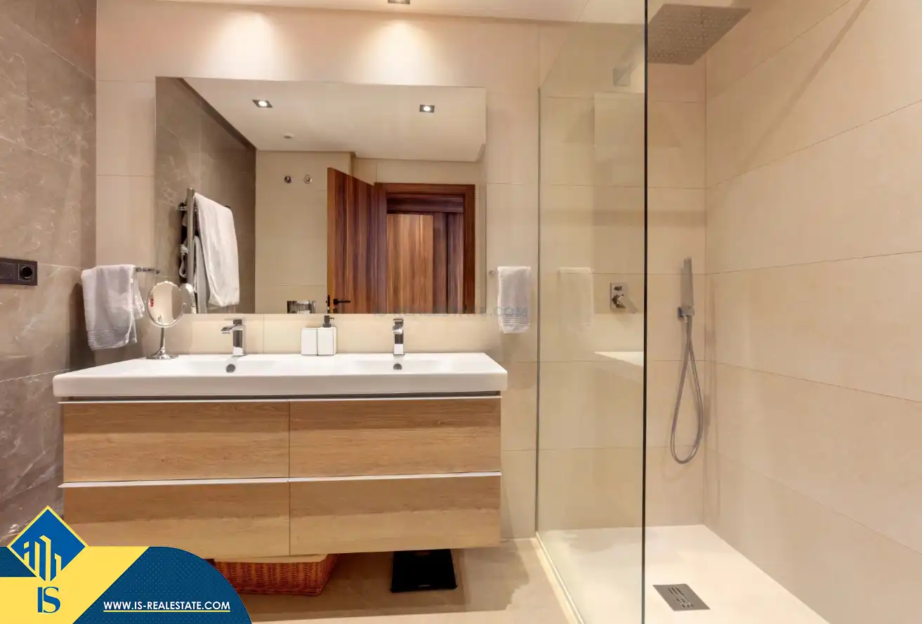 Ático con ascensor en venta en Nueva Andalucía, imagen 25
