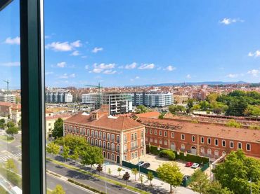 Appartement avec ascenseur à vendre à Centro