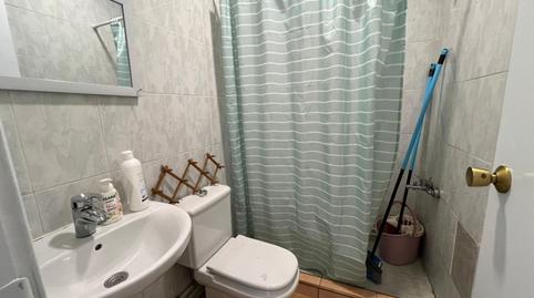 Foto 4 de Estudi en venda a Calle Estocolmo, 15, Zona Playa de los Locos, Alicante