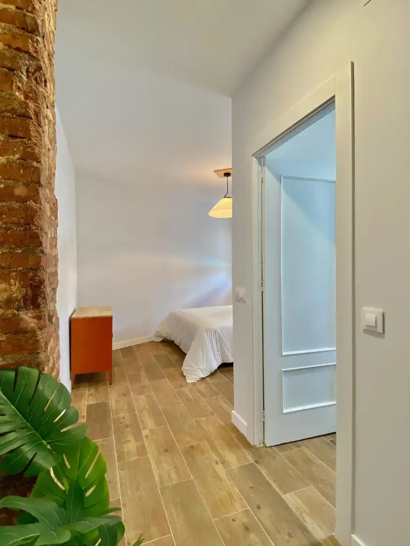 Habitación de Edificio en venta en Ávila