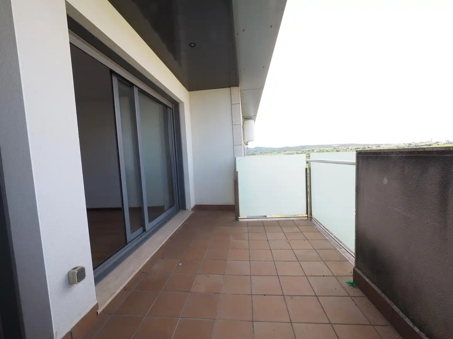 Terraza de Dúplex en venta en Vilafranca del Penedès con Parquet, Terraza y Balcón