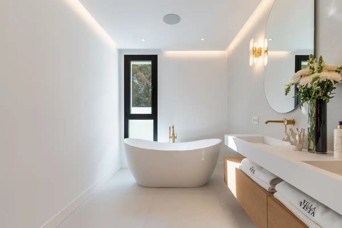 Villa avec piscine à vendre à Elviria - Cabopino, imagen 32