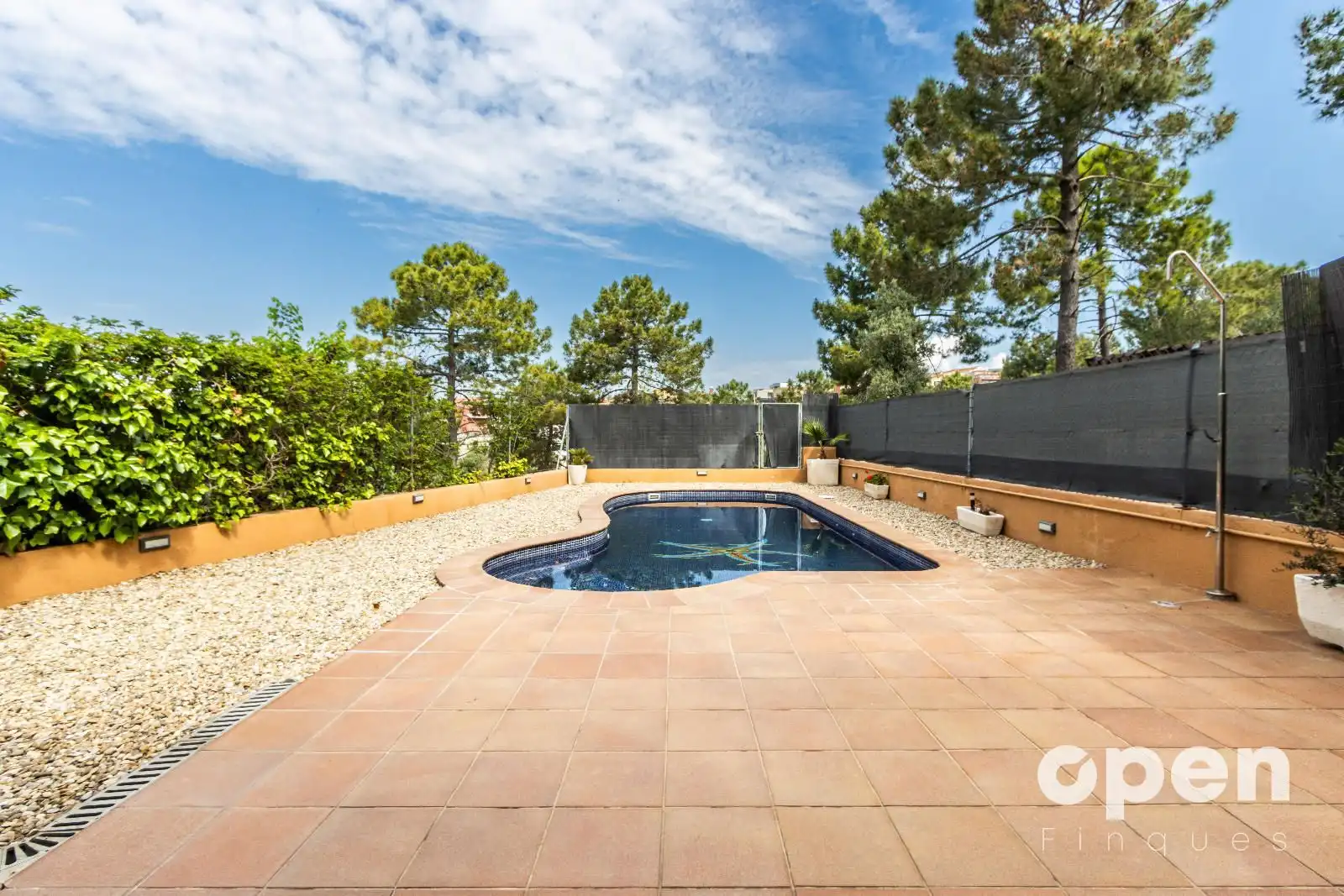 Piscina de Casa o xalet en venda en Ullastrell amb Aire condicionat, Calefacció i Parquet