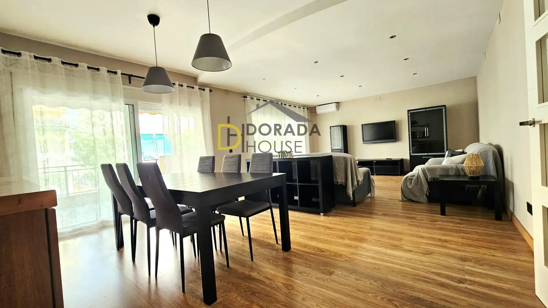 Flat for sale in Salou  with Air Conditioner, Heating and Parquet flooring