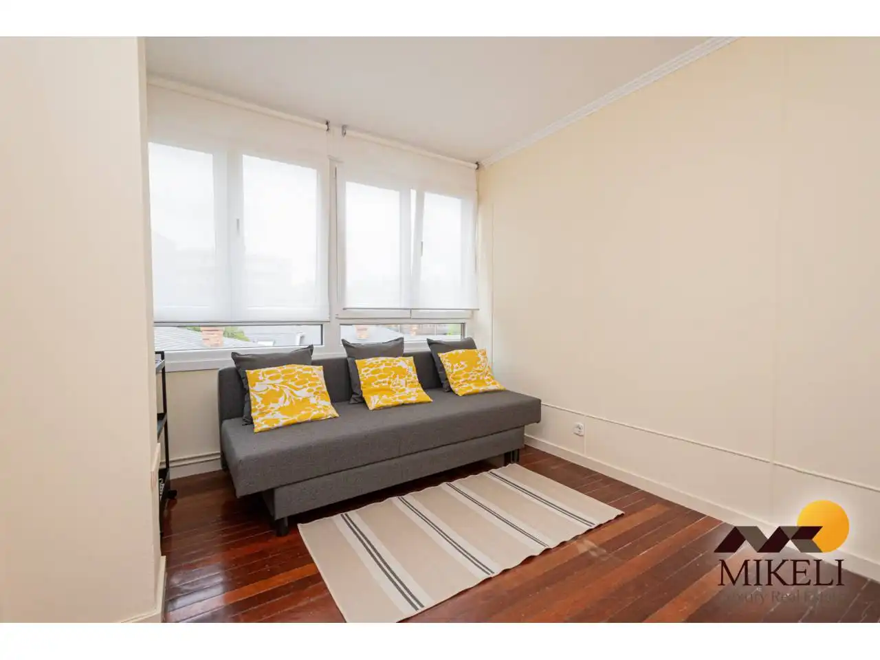 Flat for rent in Calle Joaquín Costa, El Sardinero