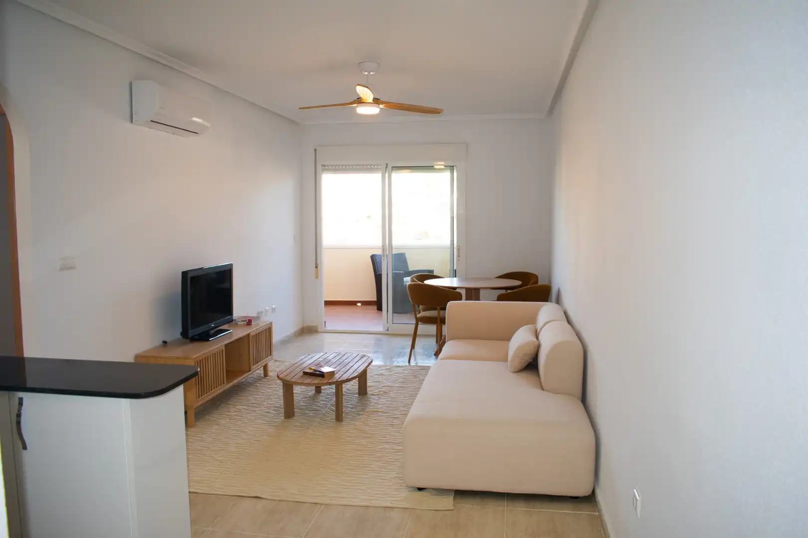 Apartament en venda a Villamartín - Las Filipinas