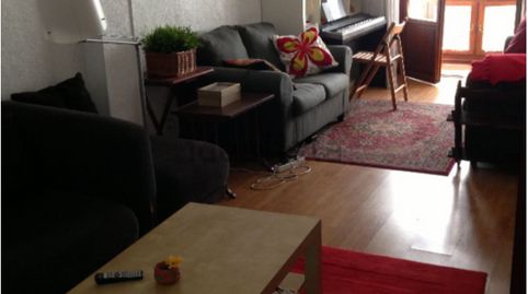 Foto 3 de Piso en venta en Urbieta Kalea, Área Romántica, Donostia - San Sebastián