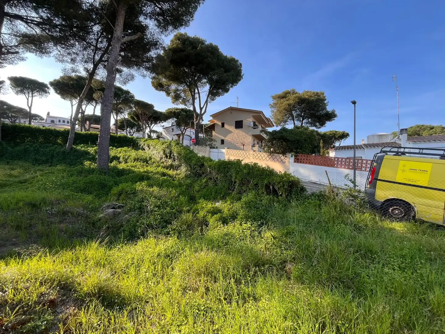 Residencial en venta en L'Escala