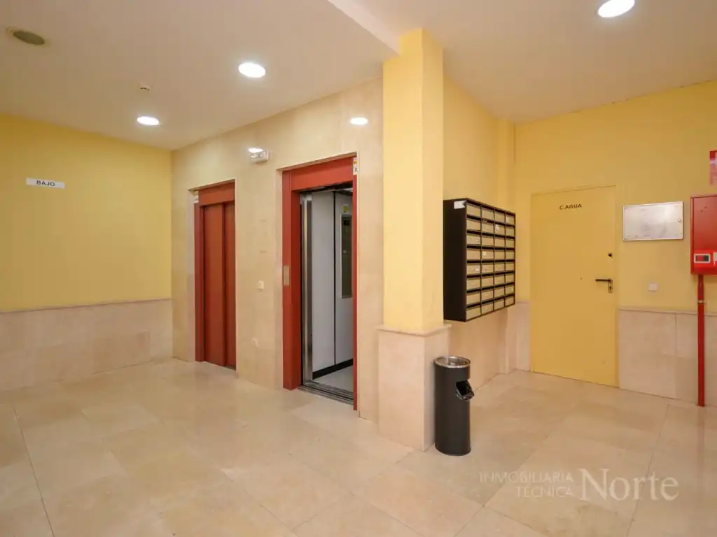 Flat for sale in Algete Centro