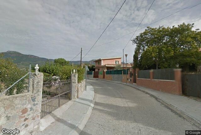 Vista exterior de Piso en venta en Alforja