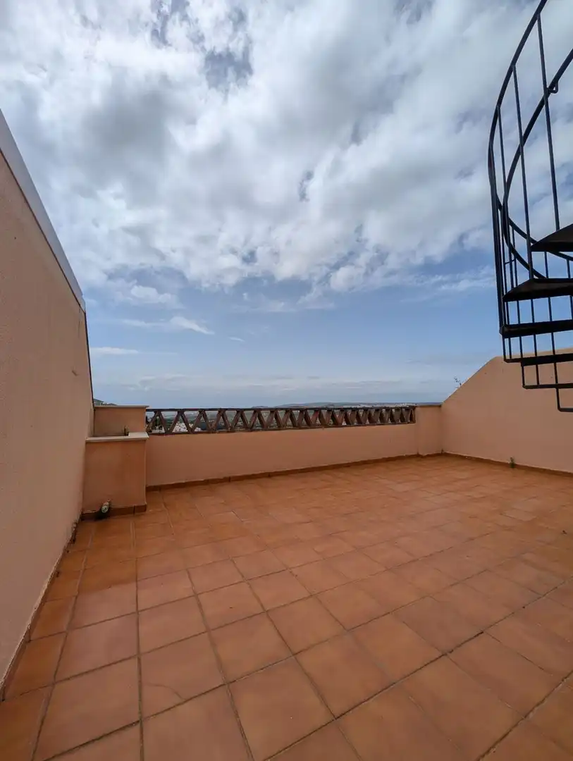 Attique avec terrasse à vendre à Urbanizacion Hacienda Casares 4, imagen 38