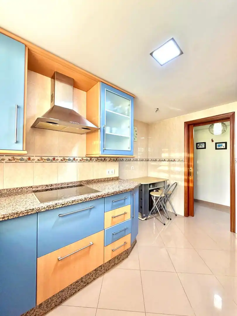 Flat with lift for sale in Jerez norte - Montealto - Pozoalbero, imagen 6