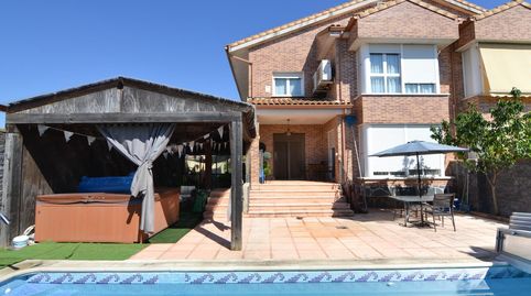 Photo 2 of Detached homes for sale in Griñón, Madrid
