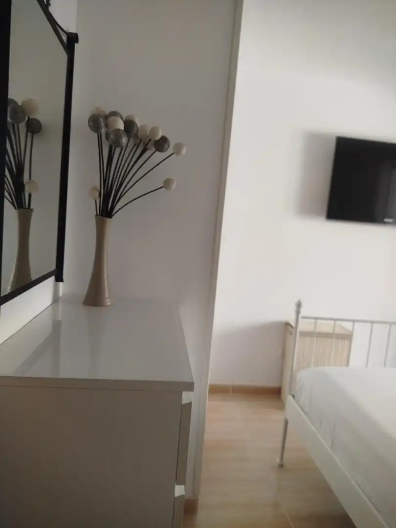 Dúplex de lloguer a Calle JAUME ROIG, 3, Canet d'En Berenguer