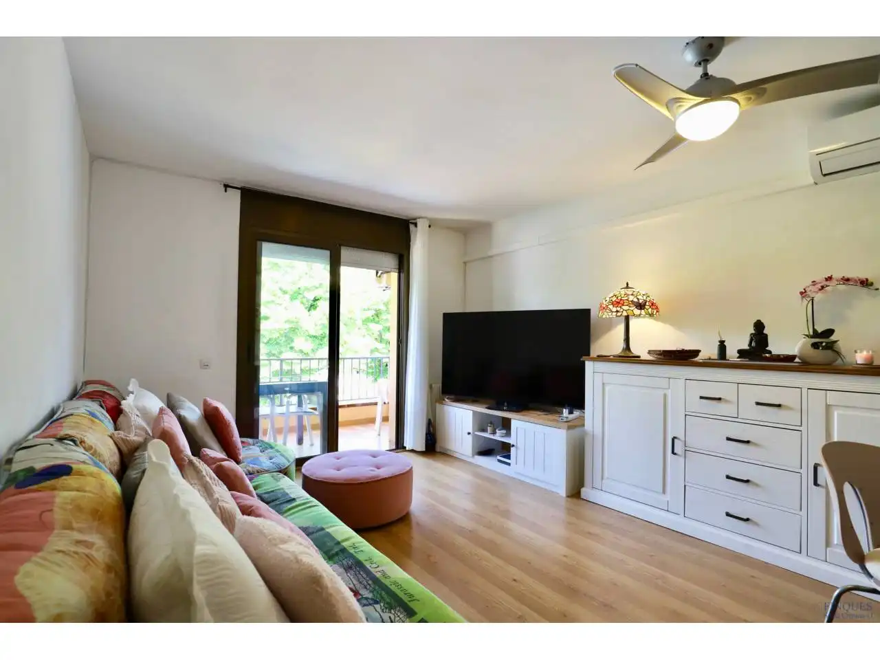 Wohnung mit Terrasse zum Verkauf in Platja d'Aro