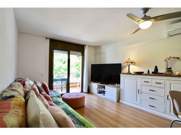 Wohnung mit Balkon zum Verkauf in Platja d'Aro