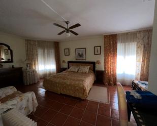 Bedroom of Flat for sale in Villanueva de la Vera  with Furnished, Oven and Washing machine