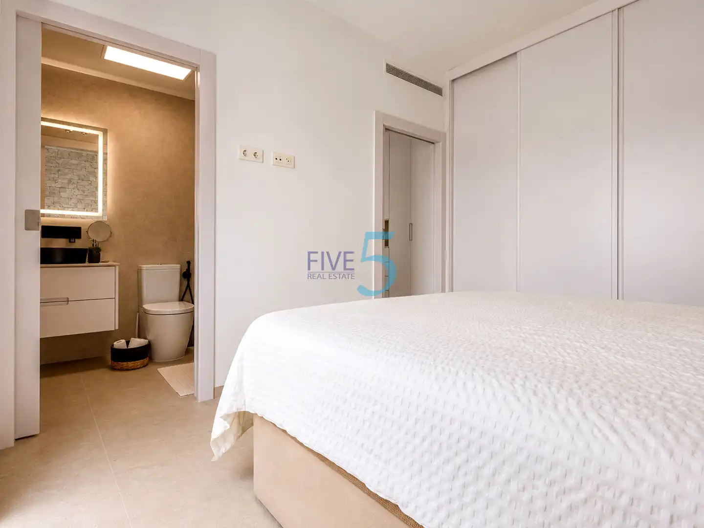 Casa con terraza en venta en Santiago de la Ribera, imagen 32