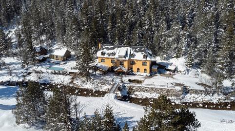 Foto 2 de Finca rústica en venda a N/a, -1, Baqueira, Lleida