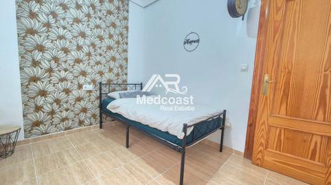 Foto 5 de Pis en venda a Alboran, Puerto de Garrucha, Garrucha