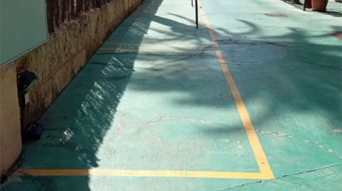 Foto 2 de Garaje en venta en Carrer de Samil, 13, Les Maravelles, Palma de Mallorca