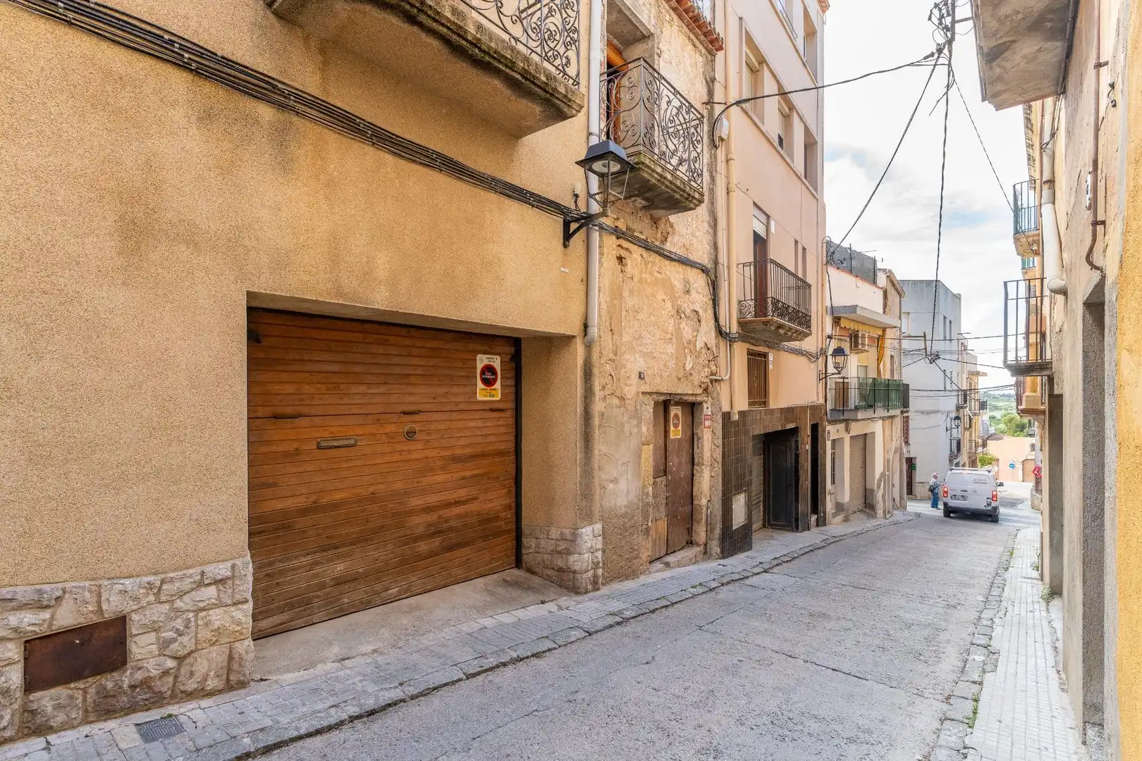Casa con terrazza in vendita a Carrer de la Peixateria, imagen 66