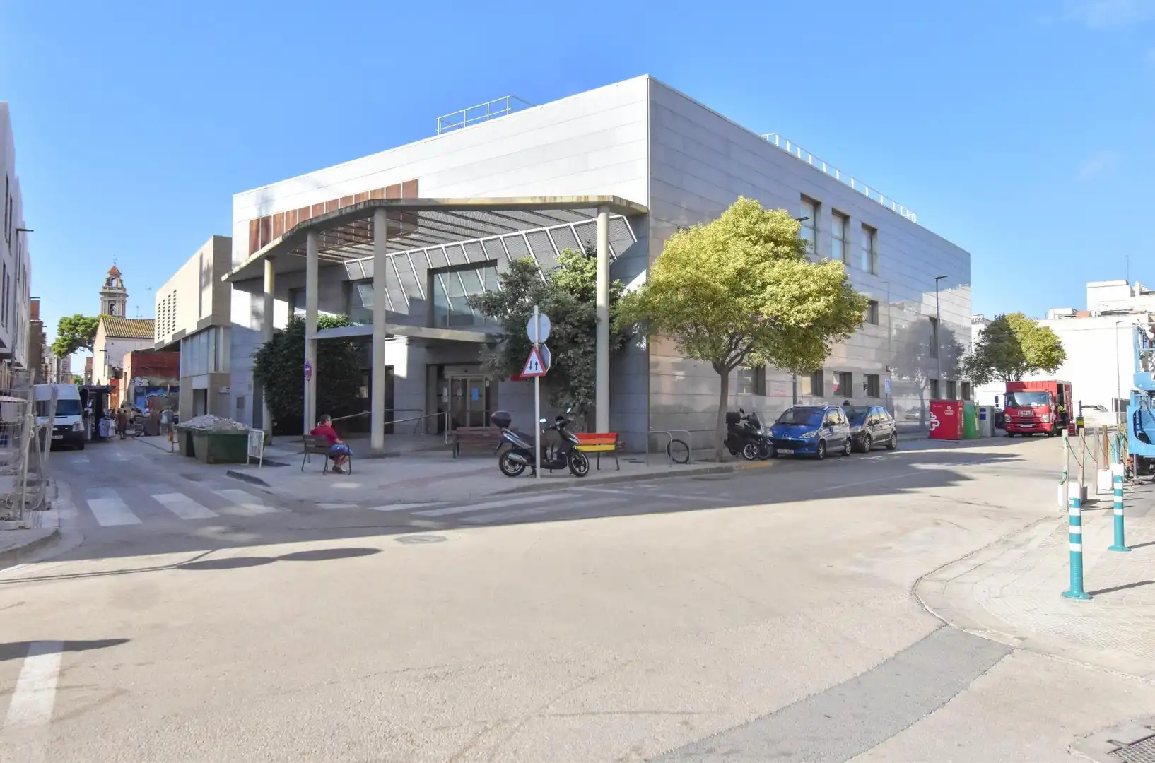 Terraced house for sale in Tavernes Blanques, imagen 57