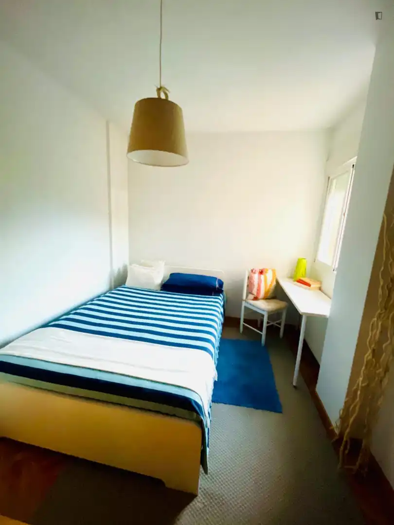 Room in Golf - El Carralero