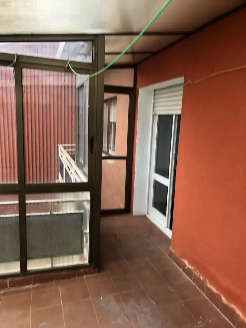 Balcony of Buildings for sale in La Granada