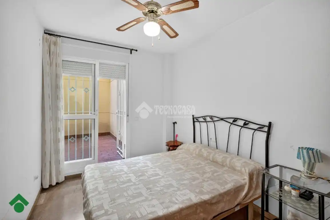 Habitación de Piso en venta en Córdoba con Aire acondicionado, Calefacción y Jardín privado