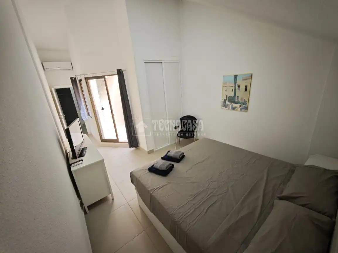 Dormitori de Dúplex en venda en Arona amb Aire condicionat